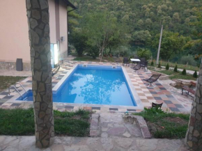 Villa Fatima